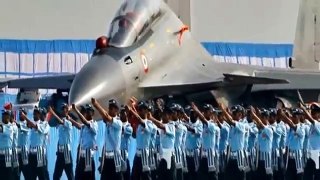 Top 10 Air Forces in the world | 2016
