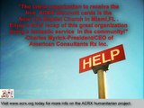 Discount Cards Donated to New Life Baptist Church in Miami,FL by Charles Myrick Of American Consulta