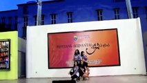 SUPANESIA DANCE CREW (Hip-Hop Performance) @ KLUM Festival, University of Malaya