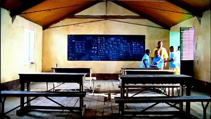 New Boy - Short Films - www.DRDOCUMENTARY.com