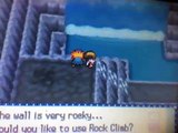 how to find Moltres in pokemon heart gold and soul silver