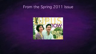 ‪Lupus and the Family: Eduardo Xol and Monica Cajayon Share their Lupus Story‬