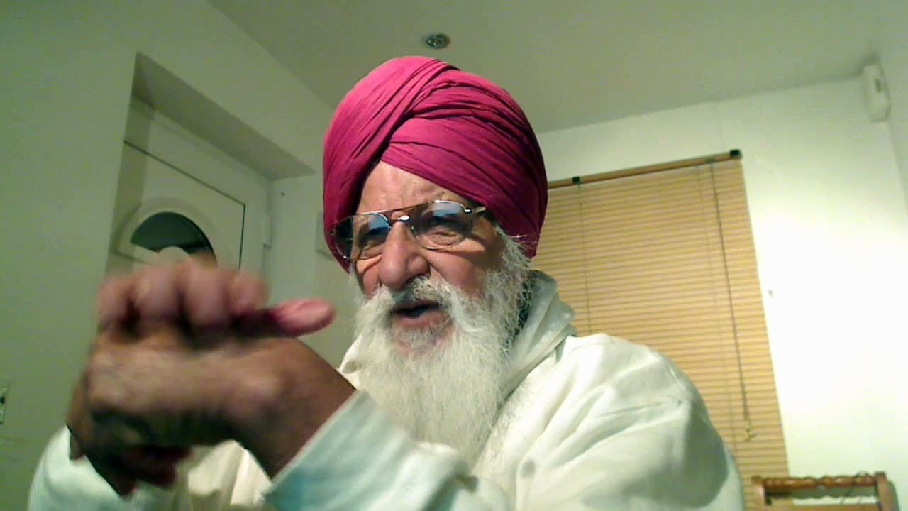 Book - Chapter 22:- Four communities of Religion - Second Sikh for colouring/dyeing the Cloth - 13.