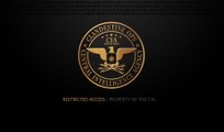 CIA | Acesso Restrito - Ep. 15 - A Guerra Alienígena