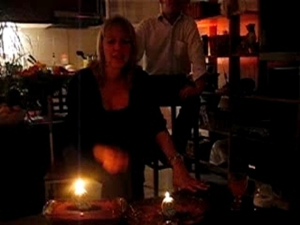 Anniversaire de Fanny
