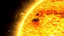 Chandra X-ray Observatory: Learn About the Solar System [HD]