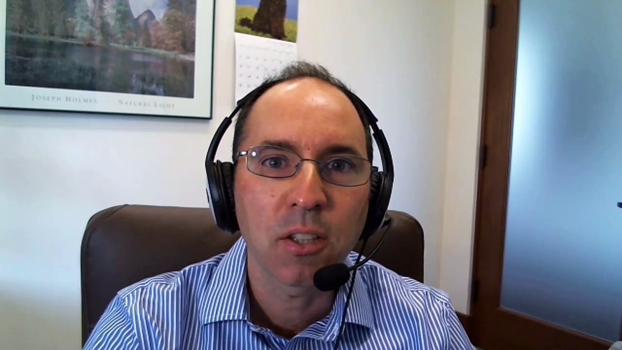 Elyn Saks: From Schizophrenia to Advocacy