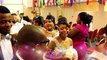 CONGOLESE WEDDING JUNIOR AND LAURETTE (THE BEST OF THE BEST)