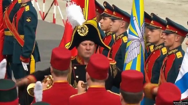 Russian Military Weapons in Action : Russian Arms Expo 2015 LVWOTWoF