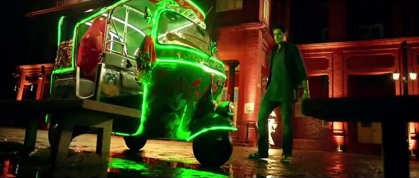 Kala Doriya Kunde Naal Arya New Pakistani Song HD |Amna Ilyas|