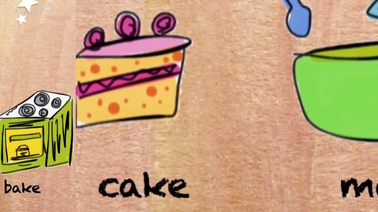 Teaching Phonics 1 English Reading for Children & Kids Lesson Letter Sounds / Learning ABC