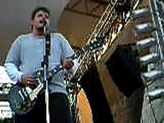 Ao Acordar - The Flanders (Hallel Franca 2007)