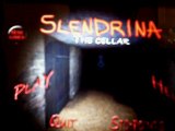 Vidéo (slendrina the cellar)