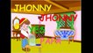 Johny Johny Yes Papa Nursery Rhyme - Kids' Songs - 3D Animation English Rhymes For Children