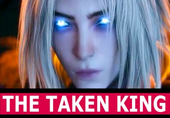 Destiny_ The Taken King Trailer de cinema
