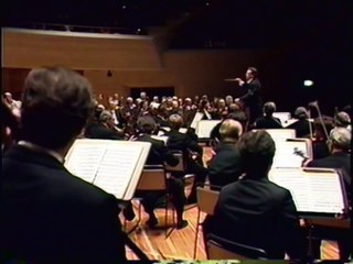 Shostakovich: Symphony No. 5 in D minor, IV. Allegro non troppo, Conductor: Mariss Jansons