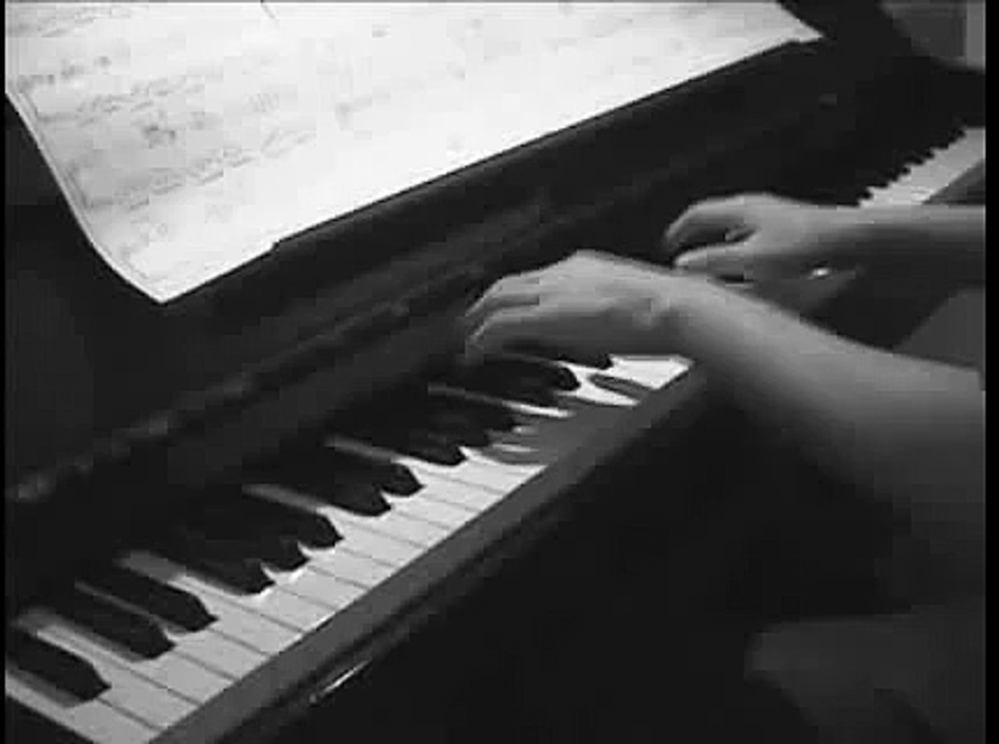 Love Theme From St Elmo S Fire Piano Video Dailymotion