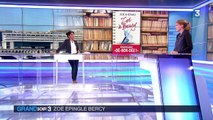 Dans son nouveau livre, Zoé Shepard épingle Bercy