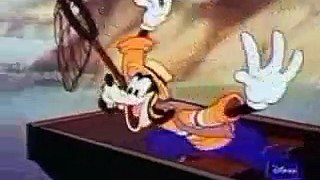 goofy and wilbur in fishing