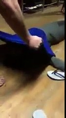 This is the funniest thing ever