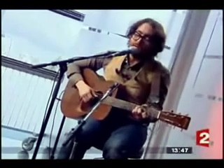 sean lennon - parachute
