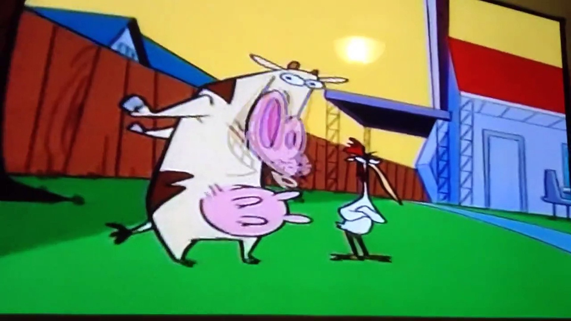 Cartoon Cartoons