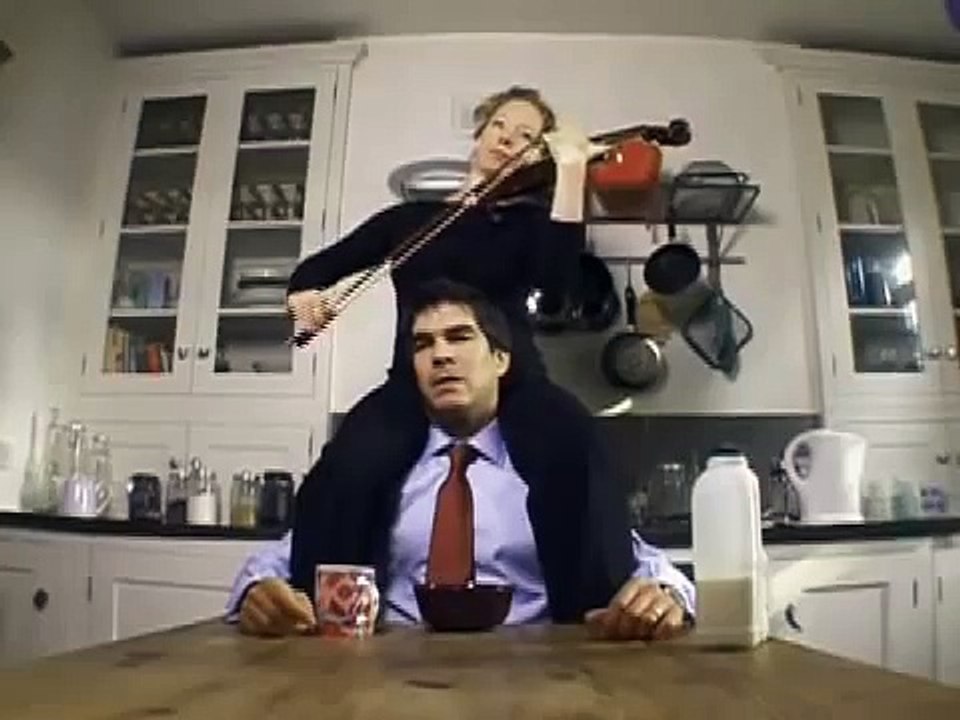 RNID Viral - Tune Out Tinnitus
