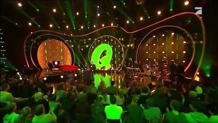 Sascha Grammel & Zorro 2014