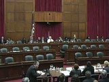 February 1, 2012: Markey Queries Head of FDA on Cosmetics, Drugs for Children and Clinical Trials