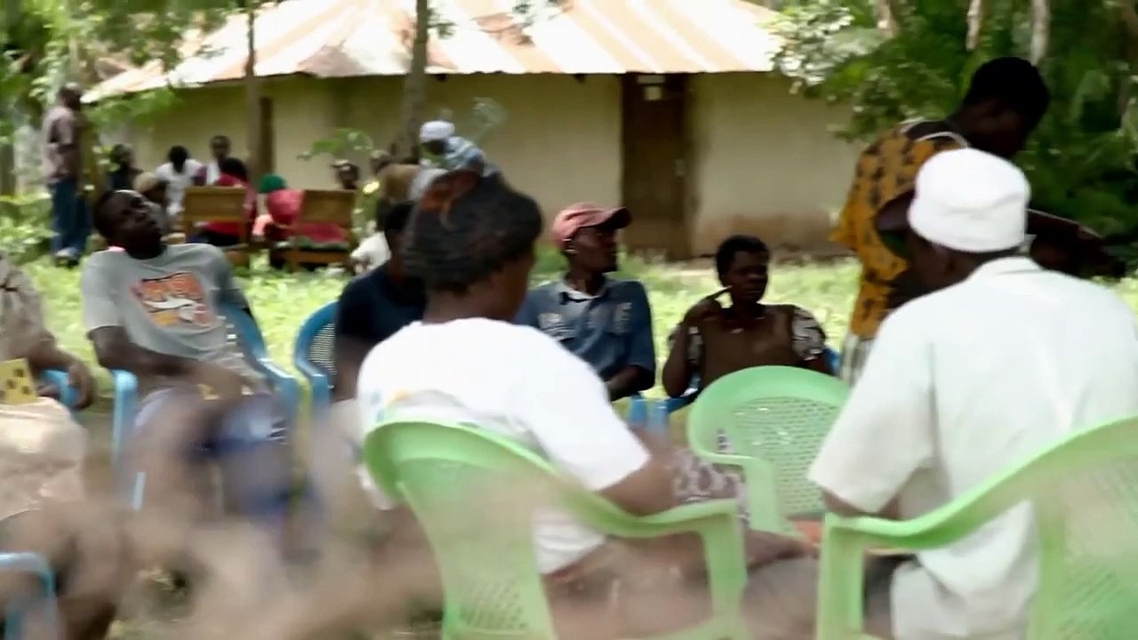 A savings group story