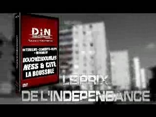 Din Records- Le prix de l'indépendance