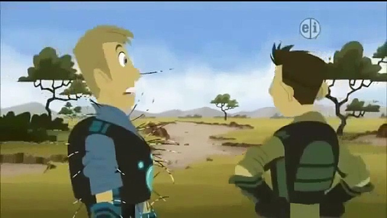 Wild Kratts Full Episodes Bad Hair Day Wild Kratts Full Episodes