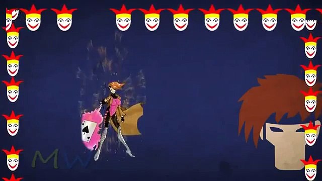 Gambit Finger Family Rhymes | Popular Daddy Finger Nursery Rhymes Songs For Kids