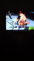 UFC Xbox One Trolling w Brock Lesnar (Hilarious)