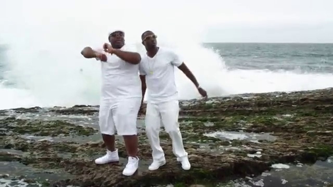 T-Buiz - Fly as Ever feat. Aaron Miles - Official Music Video