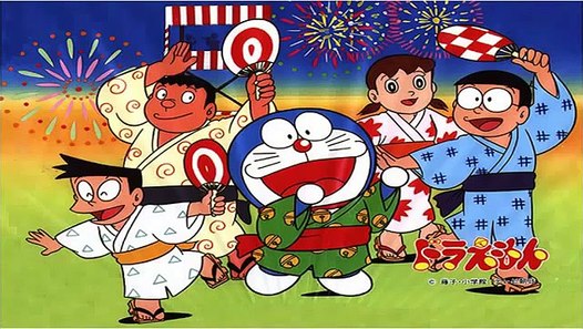Doraemon Cartoon in Hindi New Episodes Full 2014 part 52 - video