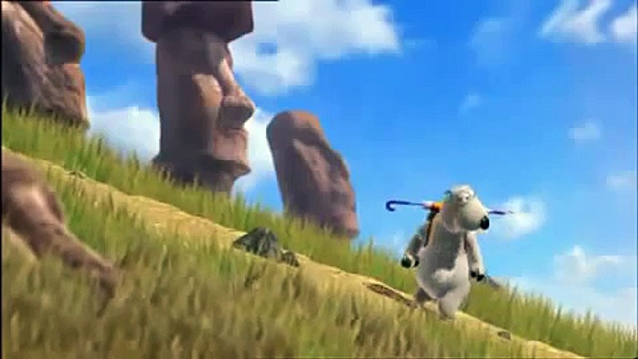 Bernard Bear New Episode Vol 7
