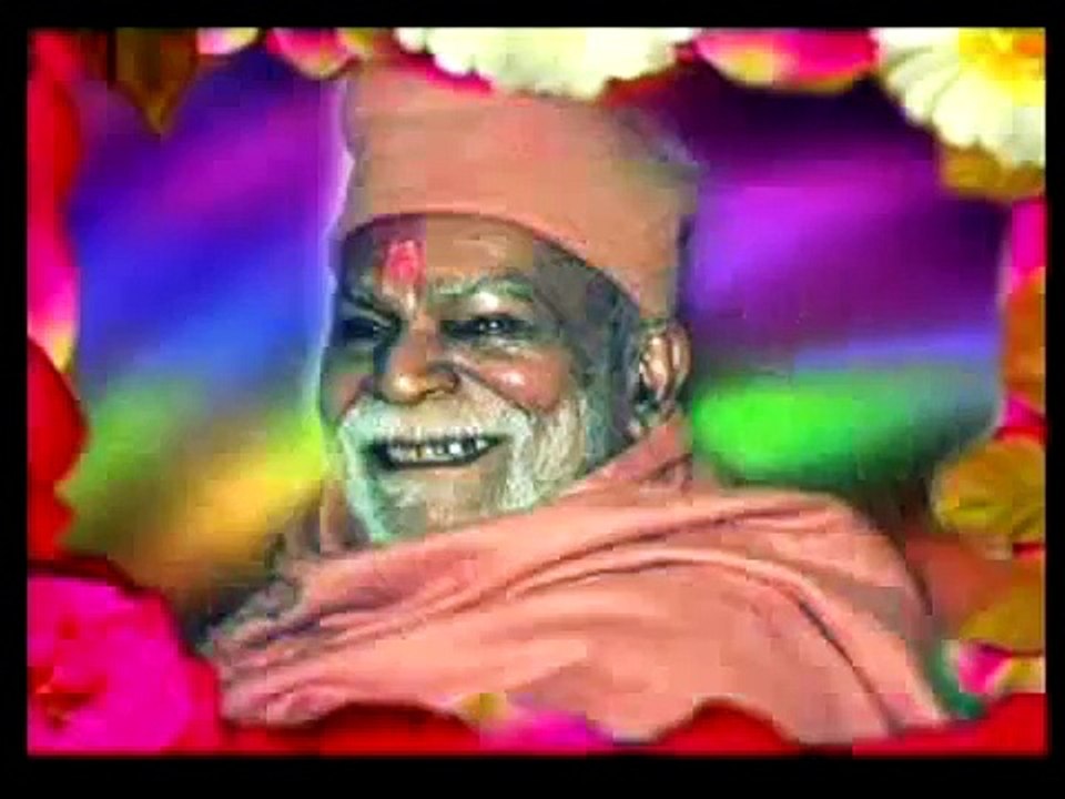 BAPS yogi dyo darshn