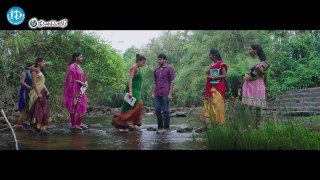 Hora Hori Telugu Movie Trailer