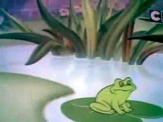 Tom and Jerry Cartoon Cat Napping HQ 480 20150604 145920