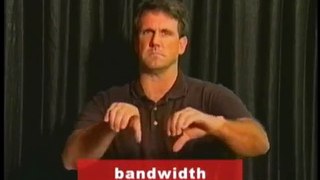 Vocabulary Builders in Sign Language: Computers