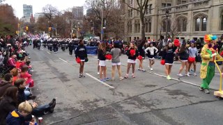 st Michael's College School DRUMLINE