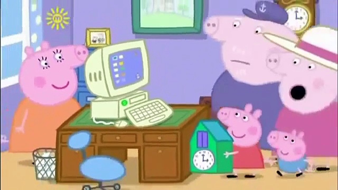 PEPPA PIG IN VENETO - PEPPA PORSELA 10