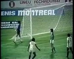 Libertadores 79 - Guarani 6 x 1 Universitário (Peru)
