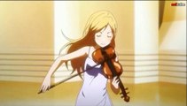 Shigatsu ha kimi no uso   Beethoven Violin Sonata No  9 Op  47  Kreutzer  First Movement