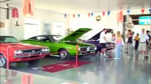 Classic Restos  Carlisle Chrysler Nationals Episode 3