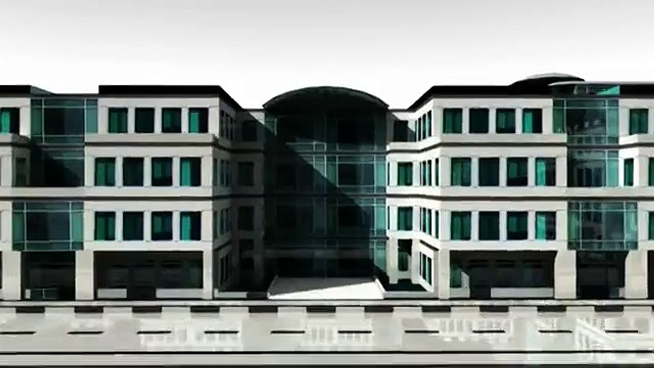 Will Steve Jobs rebuild Cupertino?