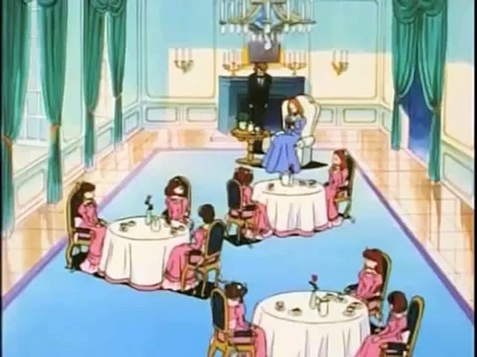 SMA Series Episode 33