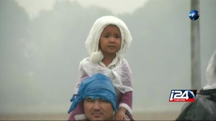 Germany Moves to Phase Two in Refugee Crisis: Integration