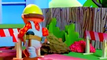 3 Bob The Builder   Runaway Roley s2e3 HE